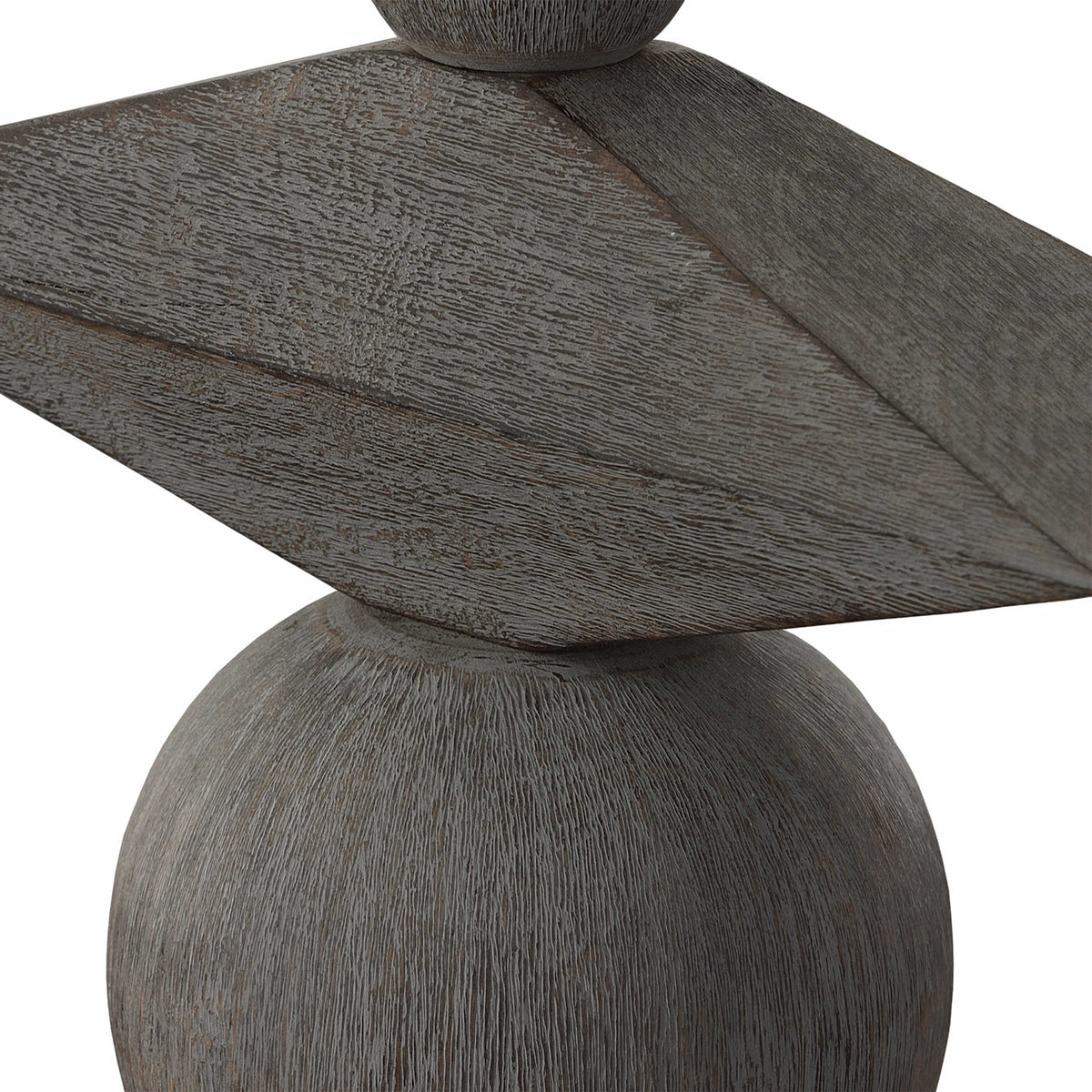 Uttermost Accessories Lineage Totem Sculpture - 46 House of Isabella UK