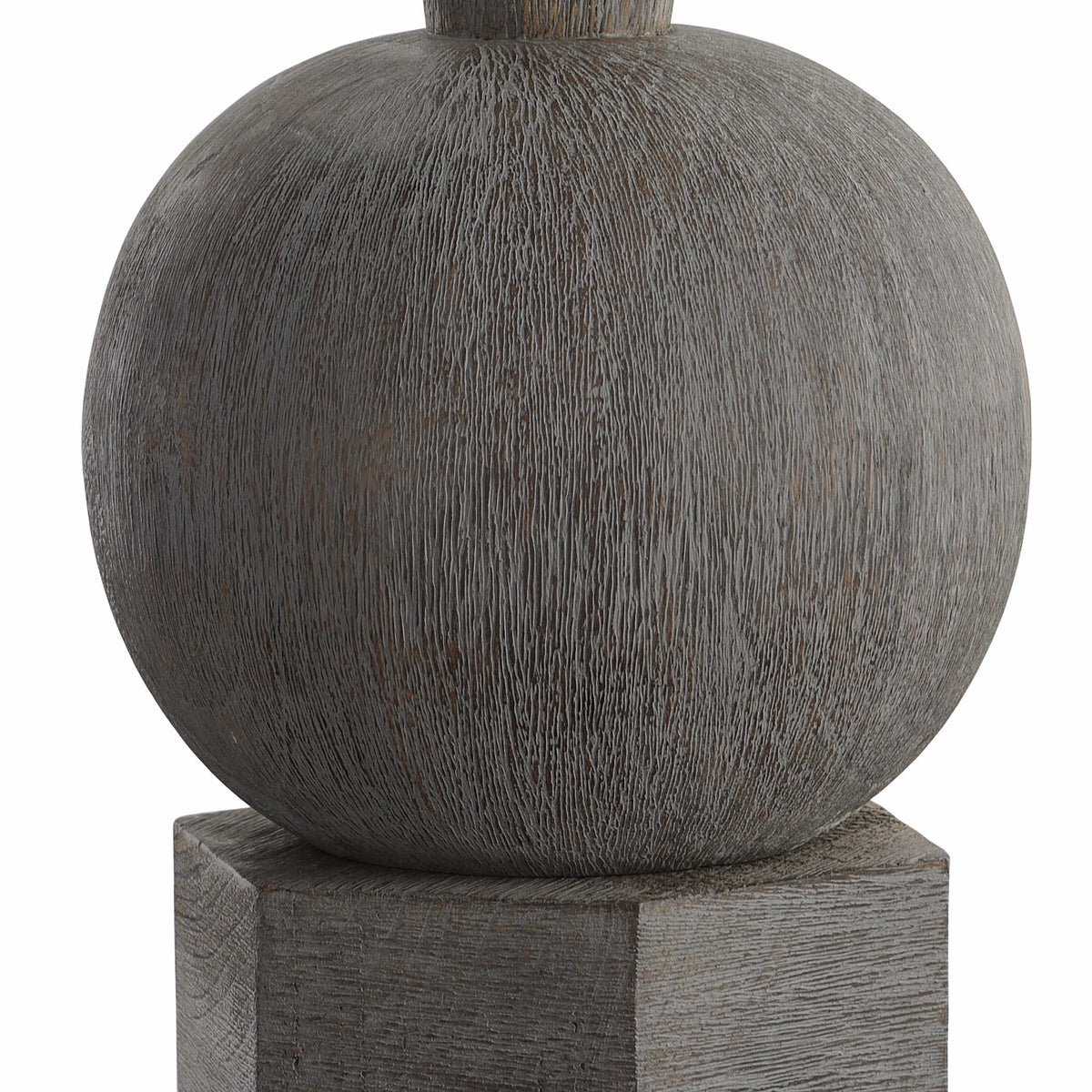 Uttermost Accessories Lineage Totem Sculpture - 72 House of Isabella UK