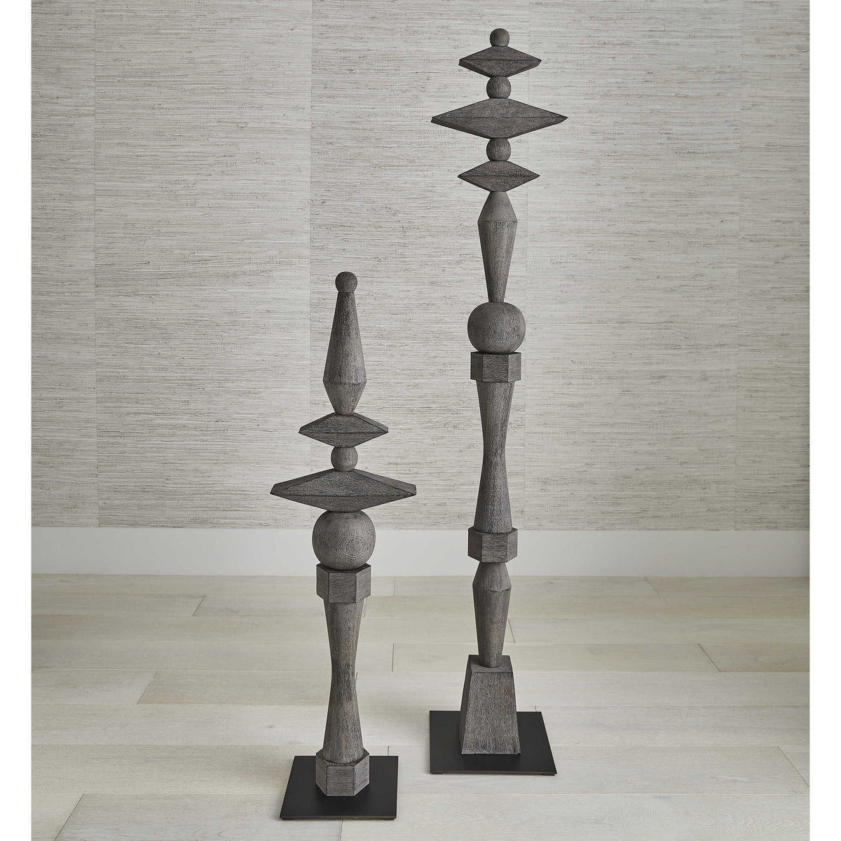 Uttermost Accessories Lineage Totem Sculpture - 72 House of Isabella UK