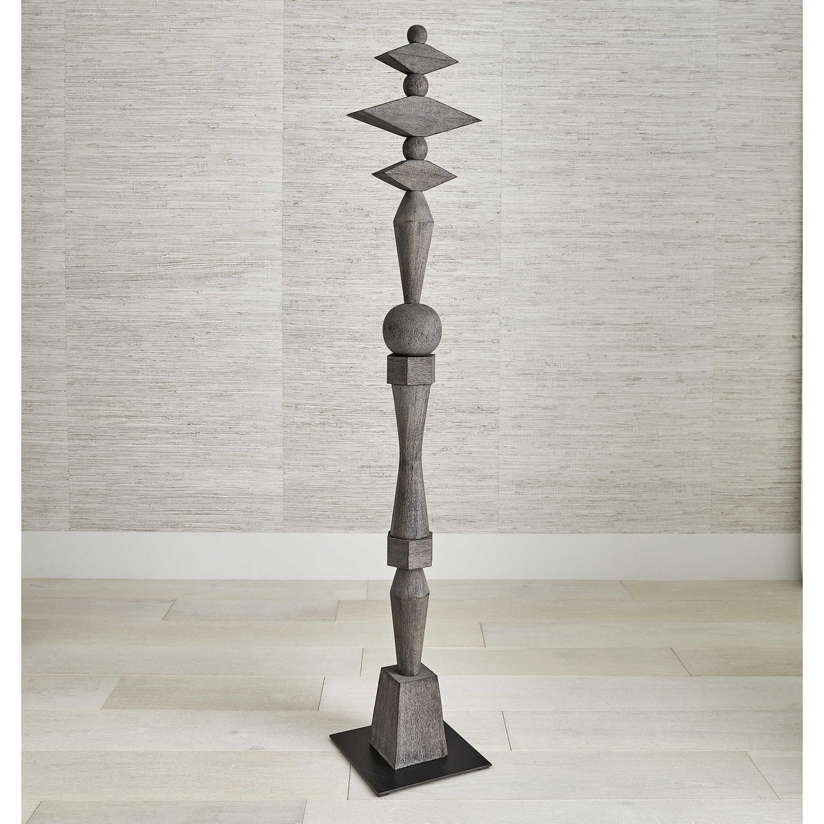 Uttermost Accessories Lineage Totem Sculpture - 72 House of Isabella UK