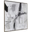 Uttermost Accessories Looping Eternity Framed Abstract Art House of Isabella UK