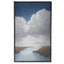 Uttermost Accessories Low Country Framed Canvas House of Isabella UK