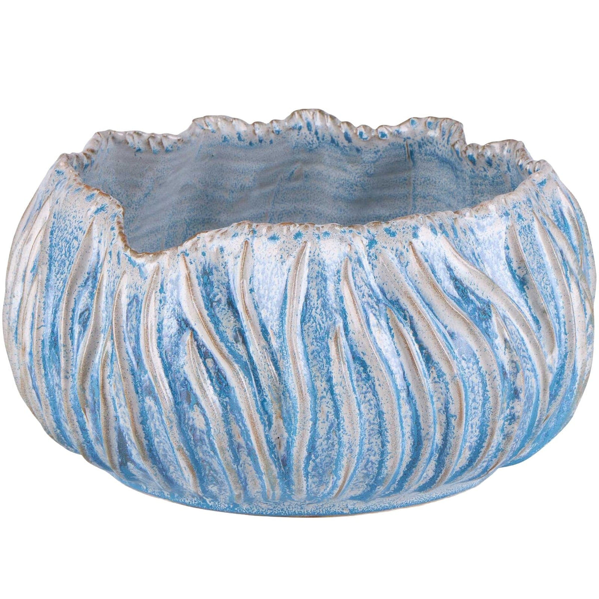 Uttermost Accessories Low Tide Bowl House of Isabella UK