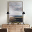 Uttermost Accessories Lowlands Framed Landscape Print House of Isabella UK