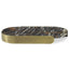 Uttermost Accessories Lozenge Tray - Michelangelo Marble House of Isabella UK