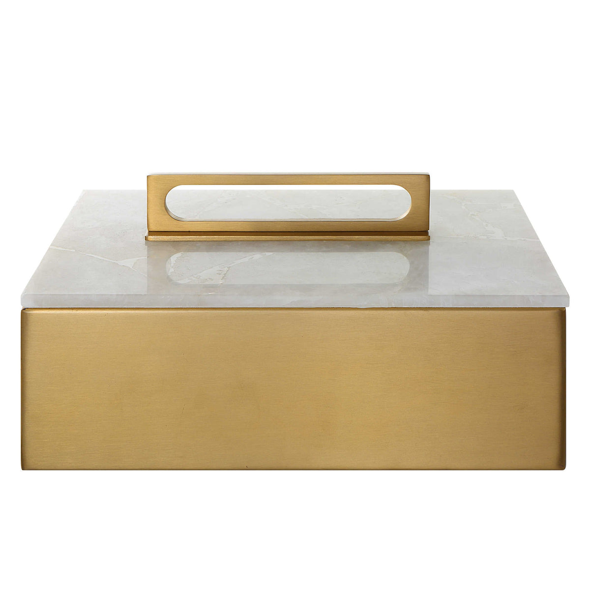 Uttermost Accessories Lucent Box - Rectangle House of Isabella UK