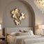 Uttermost Accessories Lumina Gold Wall Decor, Set of 3 House of Isabella UK