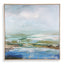 Uttermost Accessories Lush Valley Framed Canvas House of Isabella UK