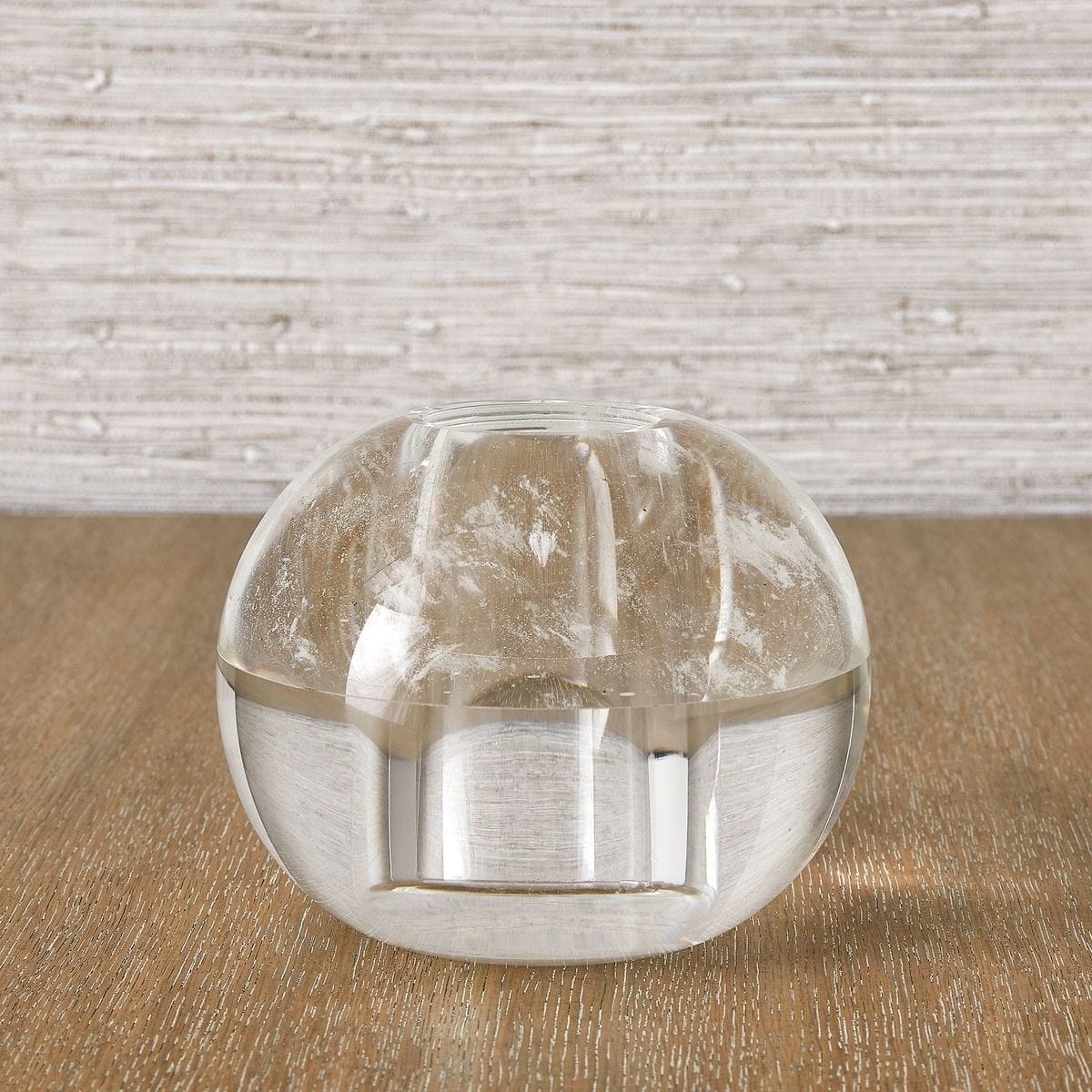 Uttermost Accessories Magic Orb Vase House of Isabella UK