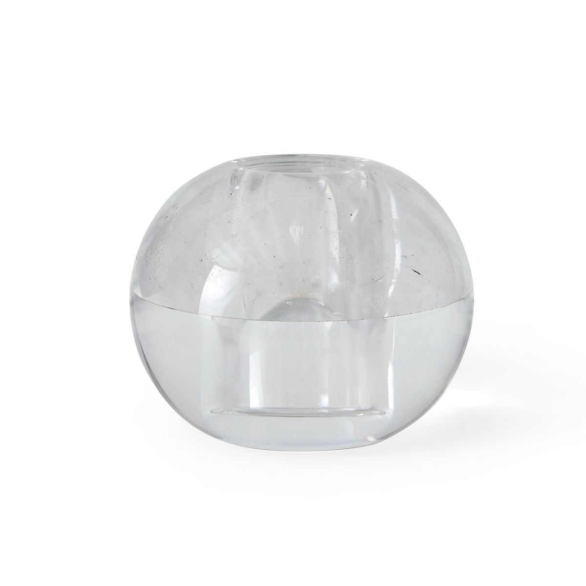 Uttermost Accessories Magic Orb Vase House of Isabella UK