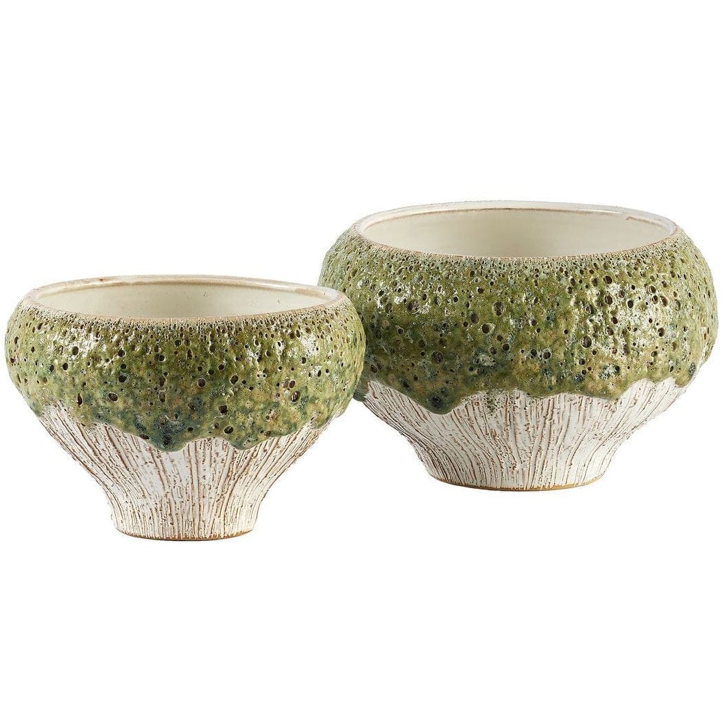 Uttermost Accessories Magma Coupe Bowl - Large House of Isabella UK