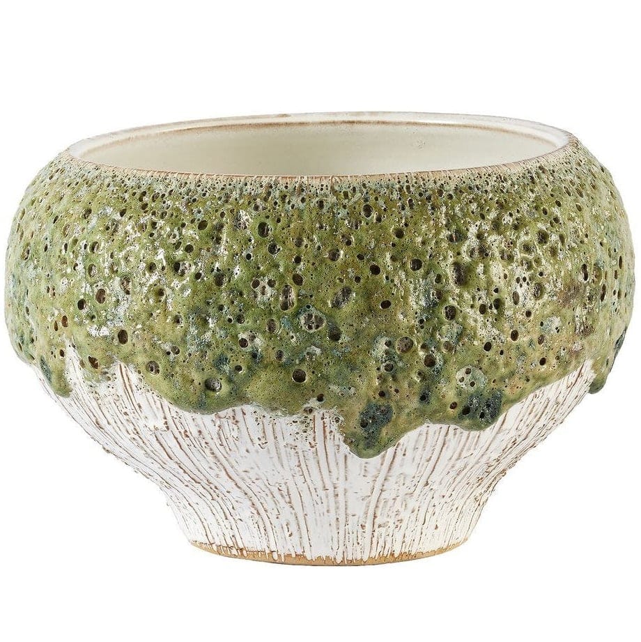 Uttermost Accessories Magma Coupe Bowl - Large House of Isabella UK