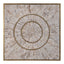 Uttermost Accessories Mahala Wood Wall Panel House of Isabella UK