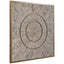 Uttermost Accessories Mahala Wood Wall Panel House of Isabella UK