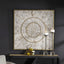 Uttermost Accessories Mahala Wood Wall Panel House of Isabella UK