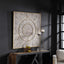 Uttermost Accessories Mahala Wood Wall Panel House of Isabella UK
