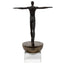 Uttermost Accessories Man Finding Balance Sculpture House of Isabella UK