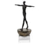 Uttermost Accessories Man Finding Balance Sculpture House of Isabella UK