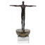 Uttermost Accessories Man Finding Balance Sculpture House of Isabella UK