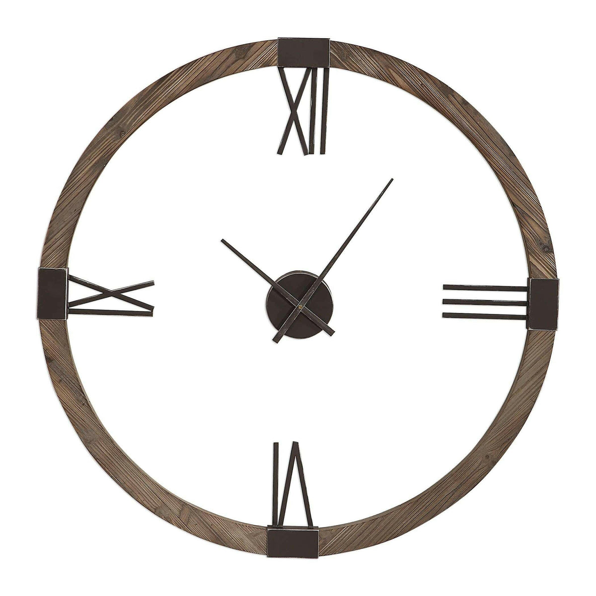 Marcelo Modern Wall Clock.