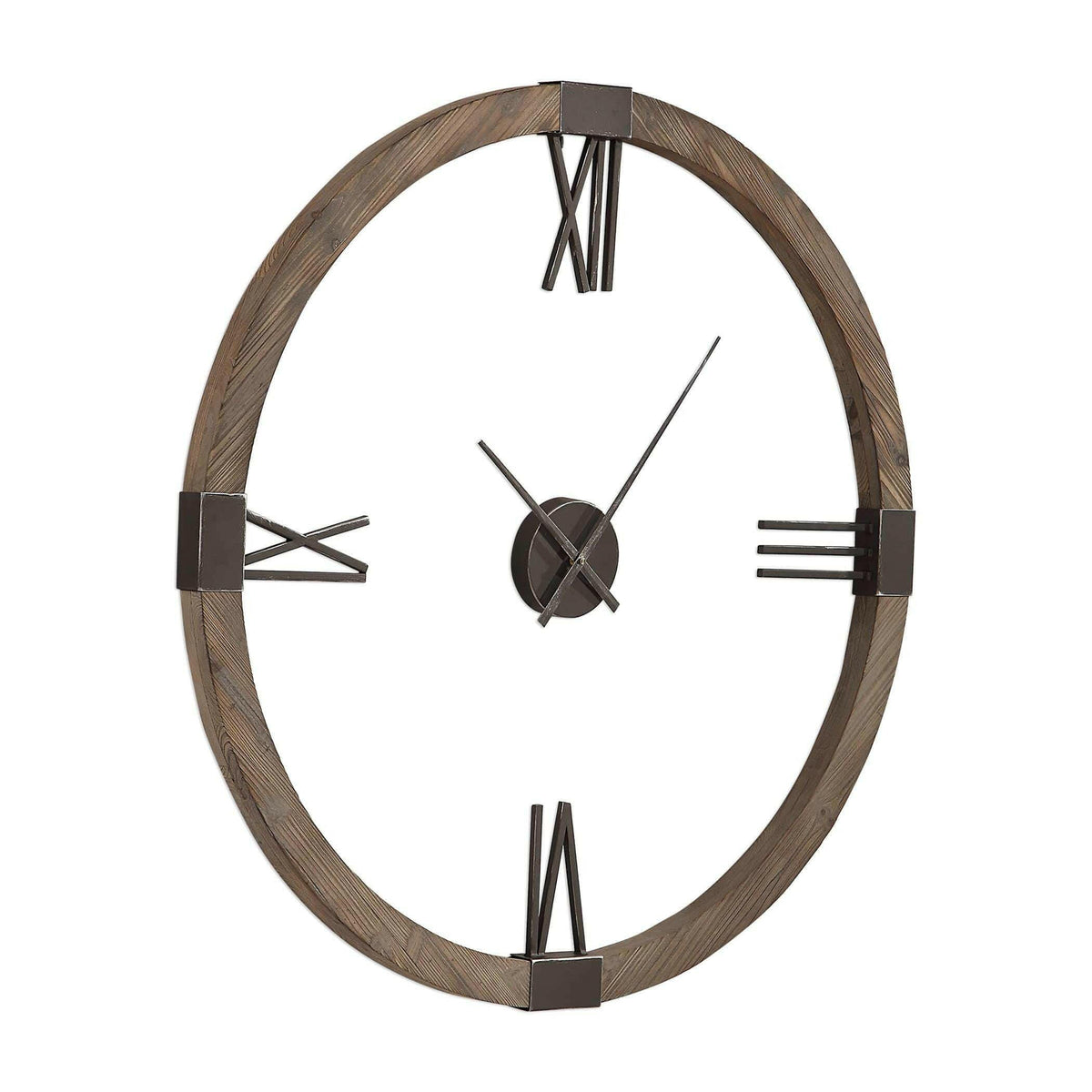 Marcelo Modern Wall Clock.