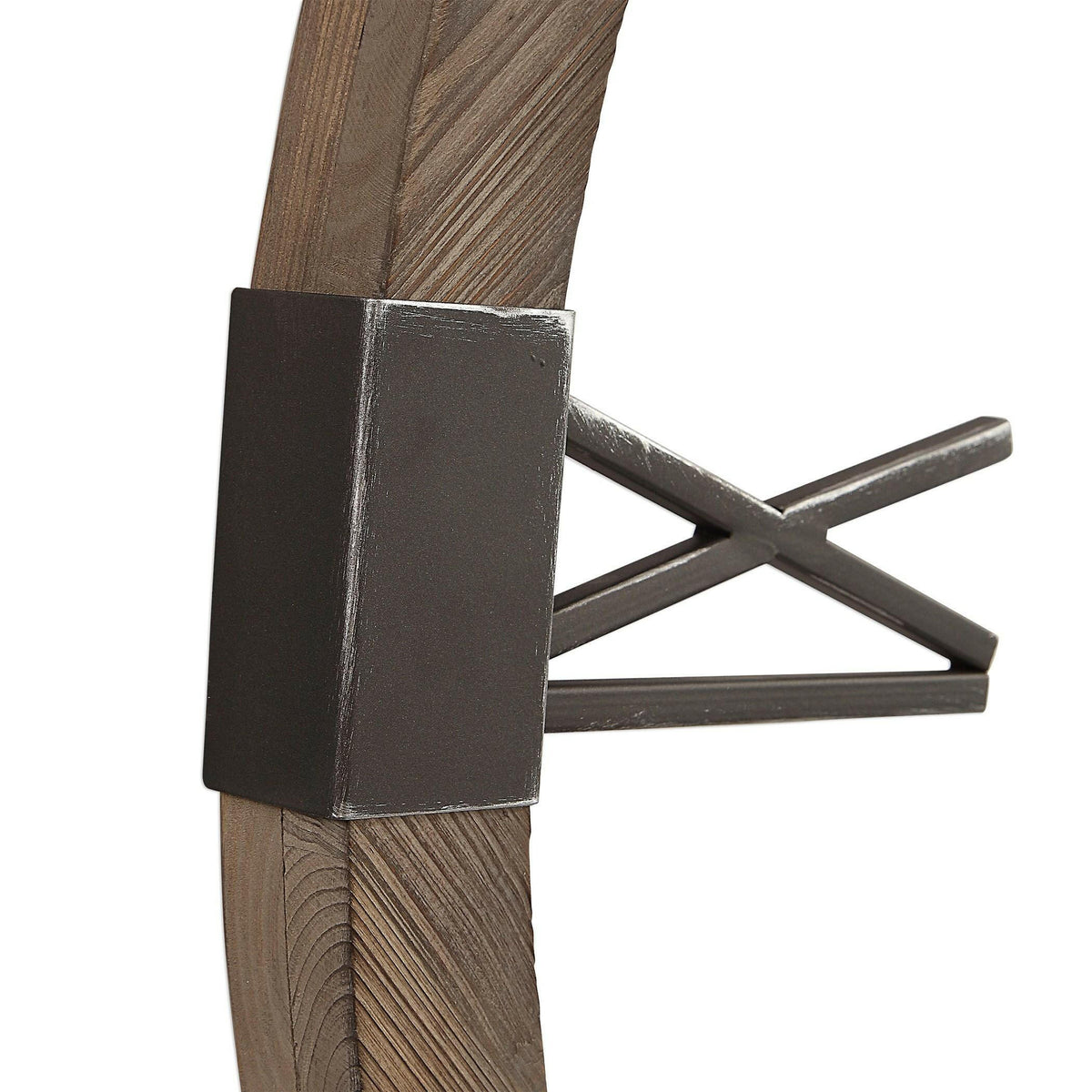 Marcelo Modern Wall Clock.