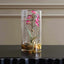 Uttermost Accessories Mariposa Fuchsia Orchid House of Isabella UK