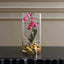 Uttermost Accessories Mariposa Fuchsia Orchid House of Isabella UK