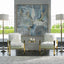 Uttermost Accessories Meditation Modern Art House of Isabella UK