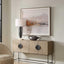 Uttermost Accessories Memory Of The West Landscape Print House of Isabella UK