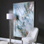 Uttermost Accessories Mercury Hand Abstract Art House of Isabella UK