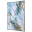 Uttermost Accessories Mercury Hand Abstract Art House of Isabella UK