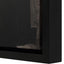 Uttermost Accessories Midnight Cloud Framed Canvas House of Isabella UK