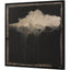 Uttermost Accessories Midnight Cloud Framed Canvas House of Isabella UK