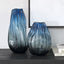 Uttermost Accessories Midnight Horizon Vases Set of 2 House of Isabella UK
