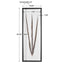 Uttermost Accessories Mikado Shadow Box House of Isabella UK