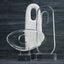 Uttermost Accessories Minion Sculpture - Crystal Tall House of Isabella UK