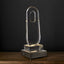 Uttermost Accessories Minion Sculpture - Crystal Tall House of Isabella UK