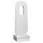 Uttermost Accessories Minion Sculpture - Crystal Tall House of Isabella UK