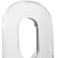 Uttermost Accessories Minion Sculpture - Crystal Tall House of Isabella UK