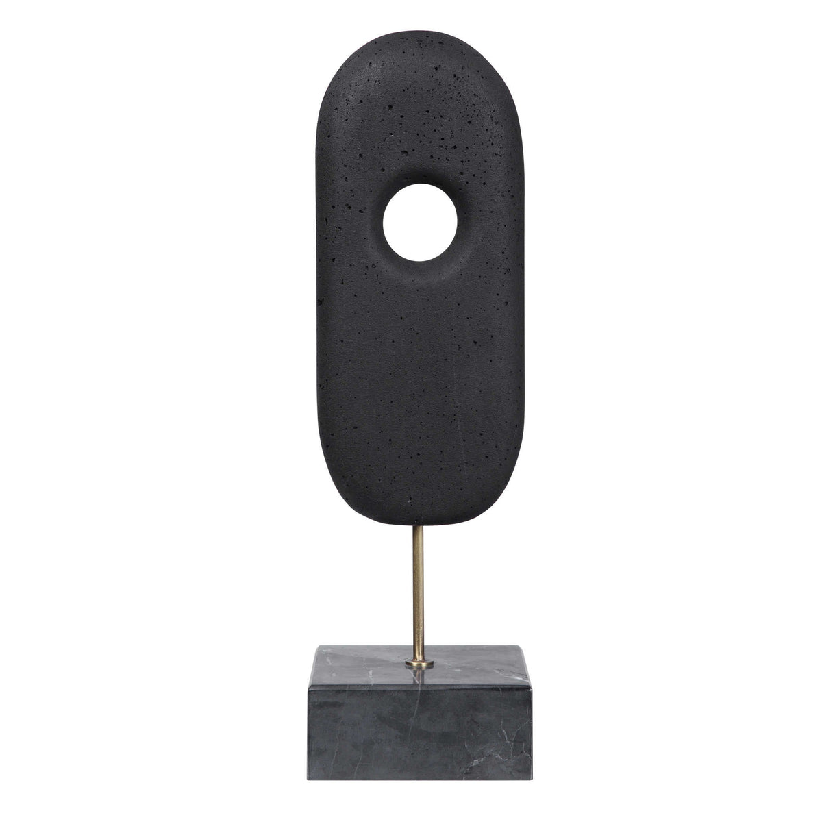 Uttermost Accessories Minion Sculpture - Stone Medium House of Isabella UK