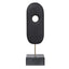 Uttermost Accessories Minion Sculpture - Stone Medium House of Isabella UK
