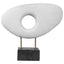 Uttermost Accessories Minion Sculpture - Stone Reclining House of Isabella UK