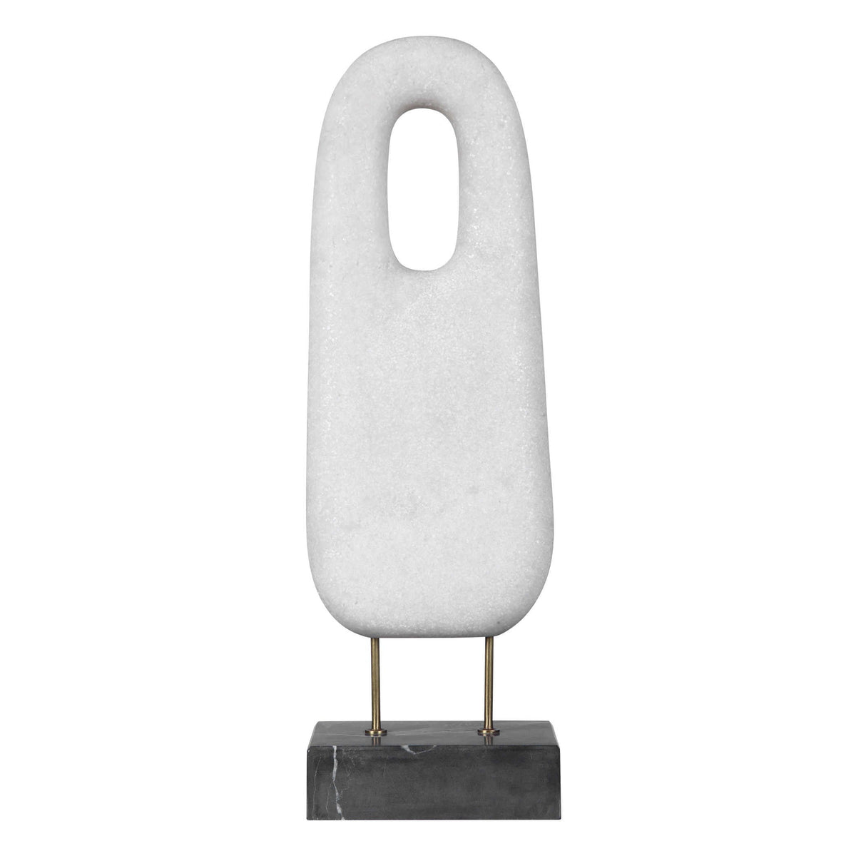 Uttermost Accessories Minion Sculpture - Stone Tall House of Isabella UK