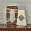 Uttermost Accessories Missing Link Sculpture - Tall House of Isabella UK