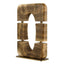 Uttermost Accessories Missing Link Sculpture - Tall House of Isabella UK