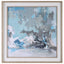Uttermost Accessories Misty Moonlight Abstract Framed Print House of Isabella UK