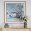 Uttermost Accessories Misty Moonlight Abstract Framed Print House of Isabella UK