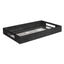 Uttermost Accessories Modern Mosaic Antique Mirrored Tray House of Isabella UK
