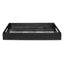 Uttermost Accessories Modern Mosaic Antique Mirrored Tray House of Isabella UK